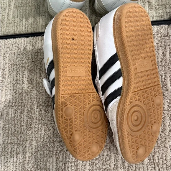 Adidas samba Mary Jane White - Picture 3 of 5